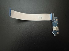 Huawei Matebook 14 FLMH-X USB Board Lautsprecher Board Power Board Strom BD (N)