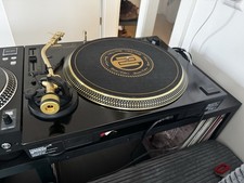 Reloop RP-7000 MK2 Limited