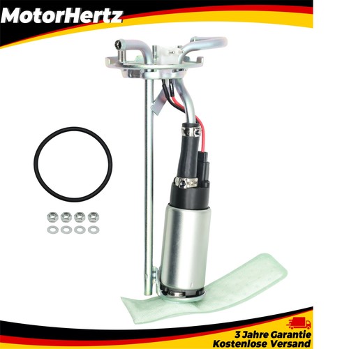 Kraftstoffpumpe benzinpumpe - kraftstoffpumpe,
