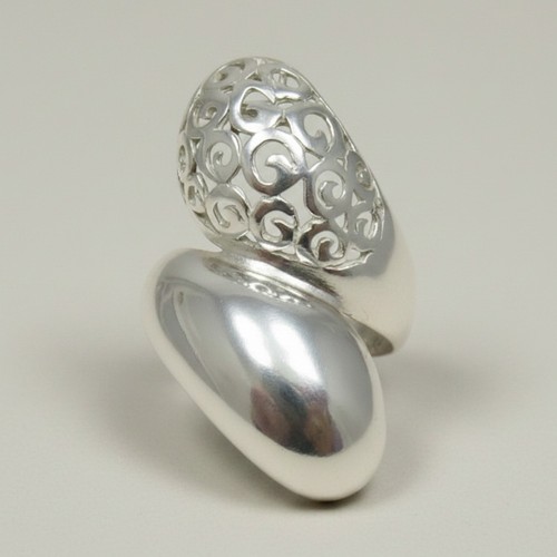 Echte sterling silber - sterling,