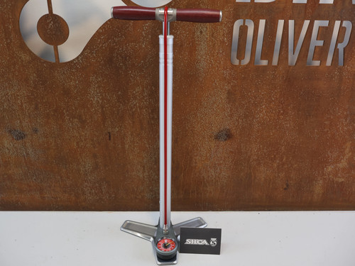 Silca superpista ultimate hiro - silca,