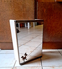 DDR BADSCHRANK   PNEUMANT