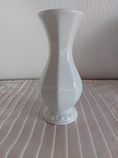 Rosenthal Maria Rosenvase Vase 16,5 cm Classic Rose !! kl. Chip