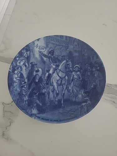 Kaiser porzellanteller - kaiser,