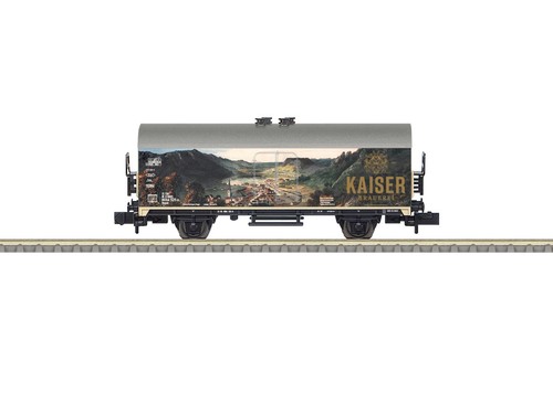 Trix 18105 bier kühlwagen - 18105, bier-kühlwagen