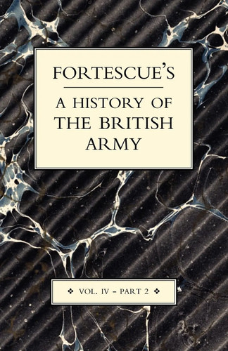 Fortescue history the - history,