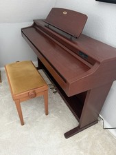 Klavier, Digital Piano von