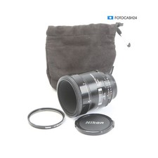 Nikon AF 2,8/55 Micro Nikkor +
