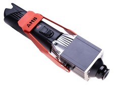 Fräsmotor AMB 1050 FME-U / 1050W / 3.500 ... 22.000 1/min, mit Schnellwechselsys