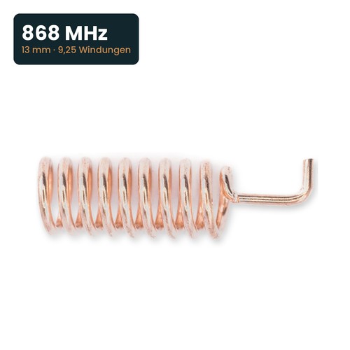 10x helical antenne hoperf - helical,