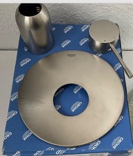 Grohe Essence New,Supersteel