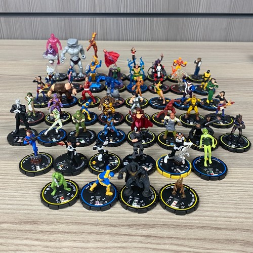 Verschiedene marvel - verschiedene,