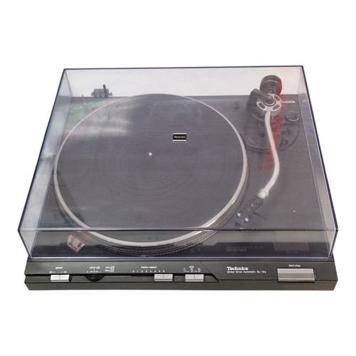 Technics d3 direct - technics,