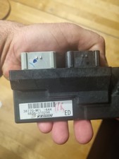 Steuergerät honda cbr 1000 rr