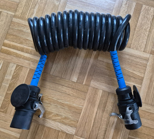 Abs ebs 24v - /,