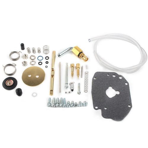 Set vergaser reparatursatz - set, vergaser-reparatursatz