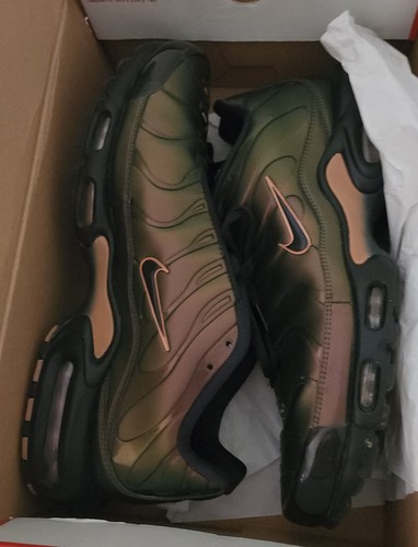 Nike air max plus - /, tn