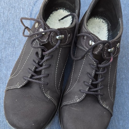 Wolky damen halbschuhe - wolky,