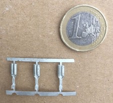 SIBA / PIKO, ERSATZ