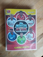 Topps Match Attax Bundesliga