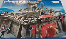 Playmobil Ersatzteile für Ritterburg Falkenritter 6001