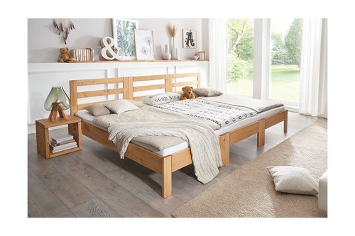 Pico familienbett 270x200 - 270x200, cm