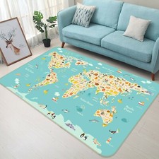 3D Süßes Tierart 568NAM Welt