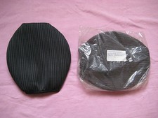 Mercedes W123 T-Modell Schonbezüge für Kopfstützen, neu NOS