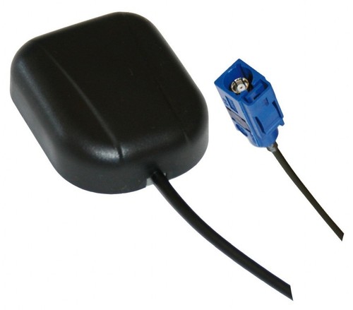 Gps fakra antennenstecker - gps,