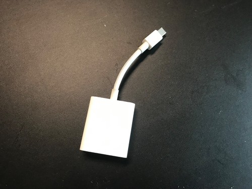 Apple mini displayport - mini,