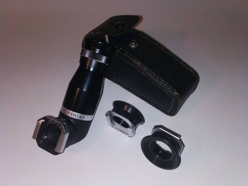 Pentax winkelsucher sucher - winkelsucher,