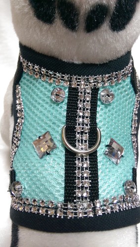 Hundegeschirr softgeschirr - s,,