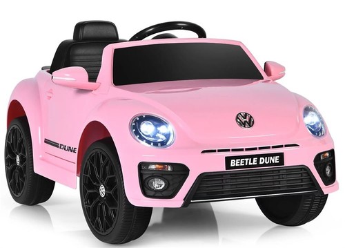 Kinder elektroauto beetle - kinder, vw