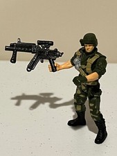 2000 Chap Mei Soldier Force