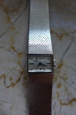 Armbanduhr Arctos Damen Handaufzug Vintage