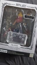 Final Fantasy Bring Arts Figure Cloud Strife Another Form Variant Ver.