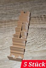 Märklin H0 4004 / 4005 - 5x