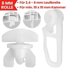 Gardinenröllchen Feststeller