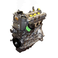 VW Motor BTS 1.6 16V 77kW VW