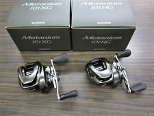 Shimano 23 Metanium