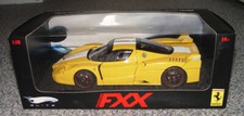 Hot Wheels Elite L7123 Ferrari