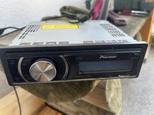 Autoradio Pioneer DEH-P6000UB