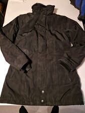 Wellensteyn Stavanger Damen Mantel Gr. M / GrößE in Cm Angegeben