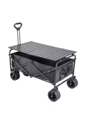 NEU Bollerwagen Wagen