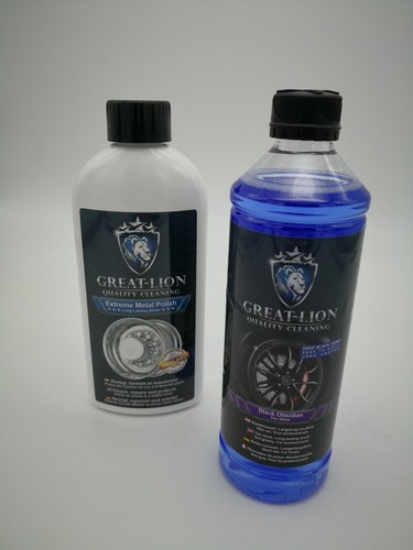 Great lion extreme metal - lion,