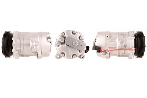 Elstock 0103 compressor - elstock,