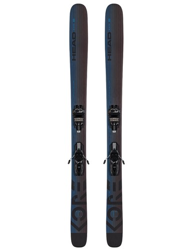 Head kore 111 tyrolia - head, +