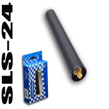 AM/FM Auto Tuning Kurzstab Sport Dach Ersatz Antenne für NISSAN M5 M6 Gewinde