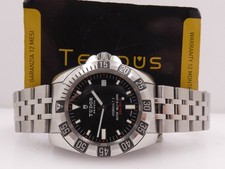TUDOR HYDRONAUT II 20040 41MM