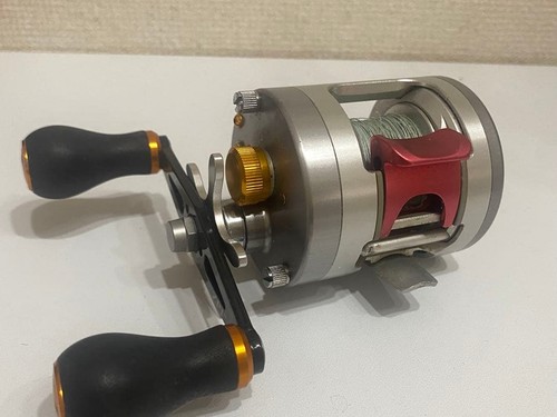 Abu garcia morrum sx3601c - garcia,